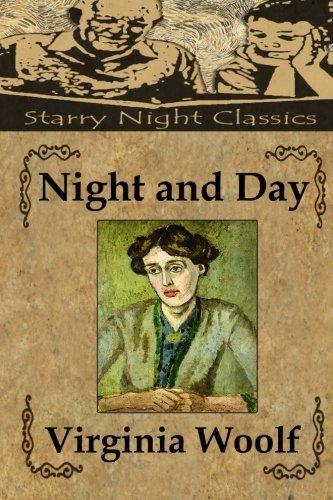 Night and Day - Starry Night Publishing