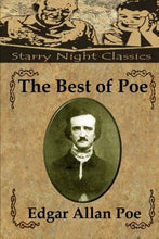 The Best of Poe - Starry Night Publishing