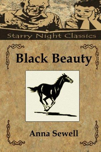 Black Beauty - Starry Night Publishing