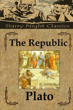 The Republic - Starry Night Publishing