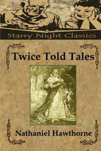 Twice Told Tales - Starry Night Publishing