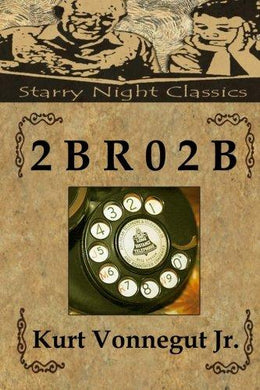 2 B R 0 2 B - Starry Night Publishing