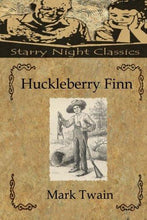 Huckleberry Finn (Starry Night Classics) - Starry Night Publishing