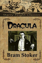 Dracula - Starry Night Publishing