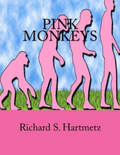 Pink Monkeys - Starry Night Publishing
