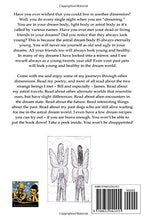 Dreams - Reflections - Alternate Worlds: A Unique Dream Journal - Over 200 Dreams - Fascinating - Detailed - Far Out - Out of Body Travel - Time ... - Compiled From the 1970s to the Present - Starry Night Publishing