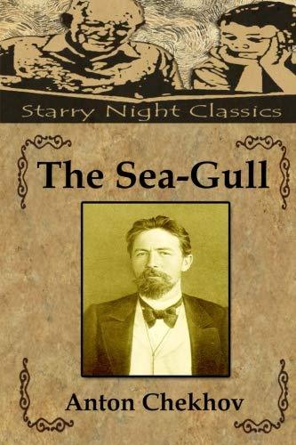 The Sea-Gull - Starry Night Publishing