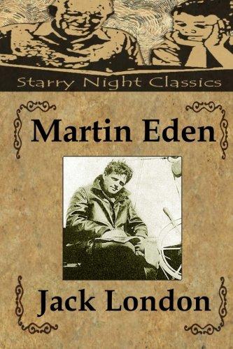 Martin Eden - Starry Night Publishing