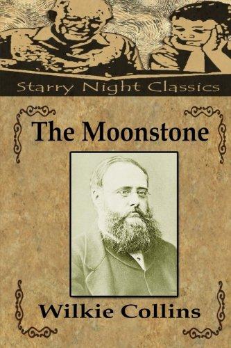 The Moonstone - Starry Night Publishing