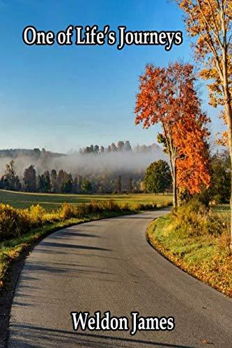 One of Life's Journeys - Starry Night Publishing