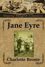 Jane Eyre - Starry Night Publishing