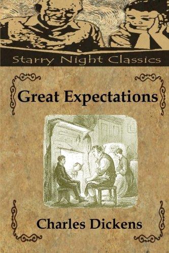 Great Expectations - Starry Night Publishing