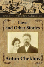 Love and Other Stories - Starry Night Publishing