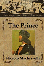 The Prince - Starry Night Publishing