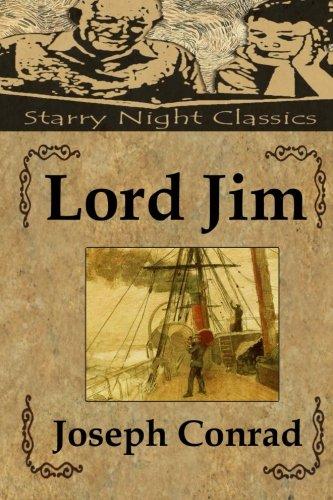 Lord Jim - Starry Night Publishing