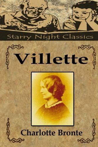 Villette - Starry Night Publishing