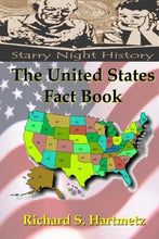 The United States Fact Book - Starry Night Publishing
