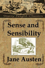 Sense and Sensibility - Starry Night Publishing