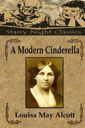 A Modern Cinderella - Starry Night Publishing