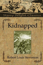 Kidnapped - Starry Night Publishing