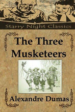 The Three Musketeers - Starry Night Publishing