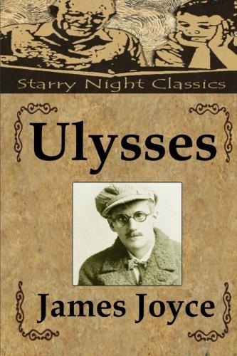 Ulysses - Starry Night Publishing