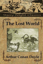 The Lost World - Starry Night Publishing