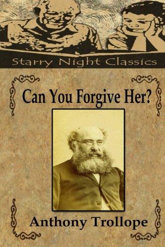 Can You Forgive Her - Starry Night Publishing