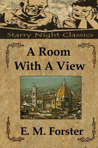A Room With A View - Starry Night Publishing