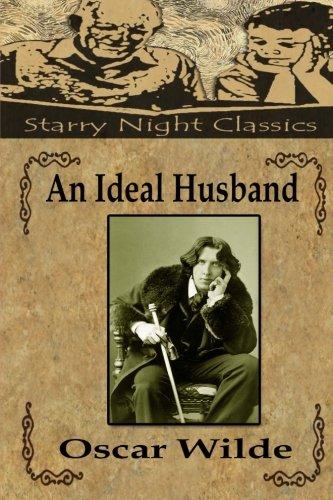 An Ideal Husband - Starry Night Publishing