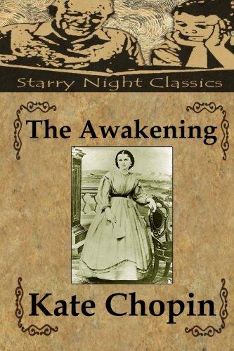 The Awakening - Starry Night Publishing
