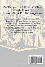Love and Other Stories - Starry Night Publishing