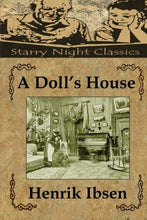 A Doll's House - Starry Night Publishing