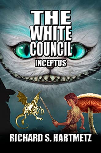 The White Council - Inceptus