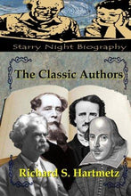 The Classic Authors - Starry Night Publishing