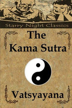 The Kama Sutra - Starry Night Publishing