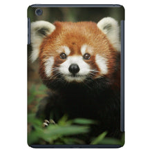 Red Panda Tablet Cover