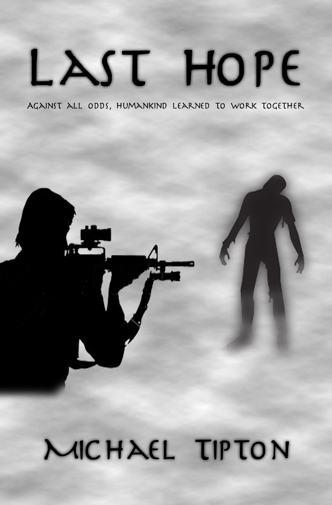 Last Hope - Starry Night Publishing