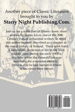 Dubliners - Starry Night Publishing