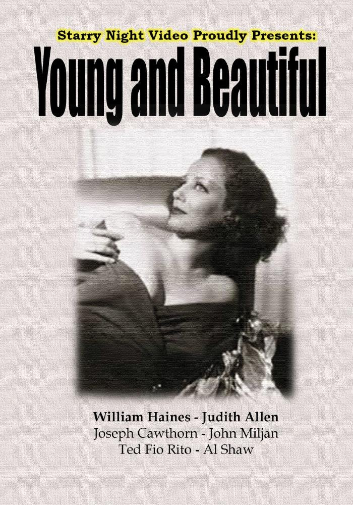 Young and Beautiful - Starry Night Publishing