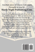 Rilla of Ingleside (Anne Shirley) (Volume 8) - Starry Night Publishing