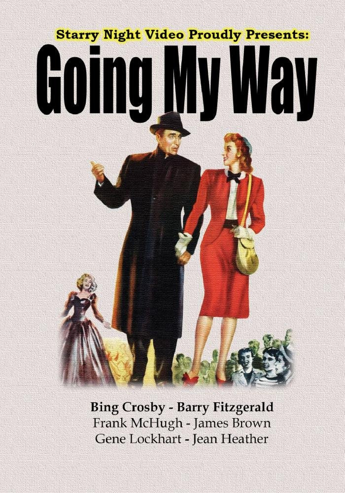 Going My Way - Starry Night Publishing