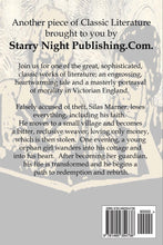 Silas Marner - Starry Night Publishing