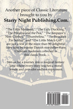 Andersen's Fairy Tales - Starry Night Publishing