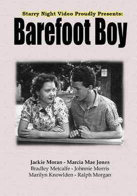 Barefoot Boy - Starry Night Publishing