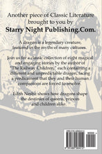 The Book of Dragons - Starry Night Publishing