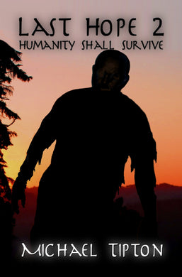 Last Hope 2 - Starry Night Publishing