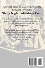 The Bobbsey Twins at the Seashore (Volume 3) - Starry Night Publishing