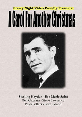 A Carol for Another Christmas - Starry Night Publishing