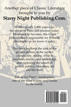 The Republic - Starry Night Publishing